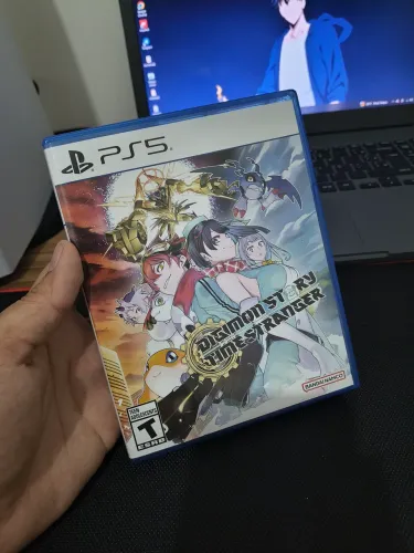 JOGOS PS4 / PS5
