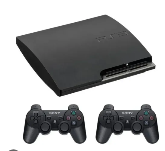 Videogame