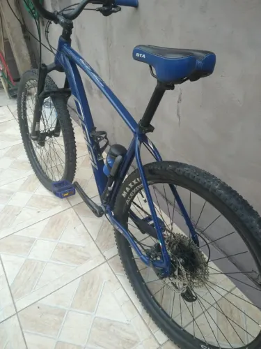 Bike oggi