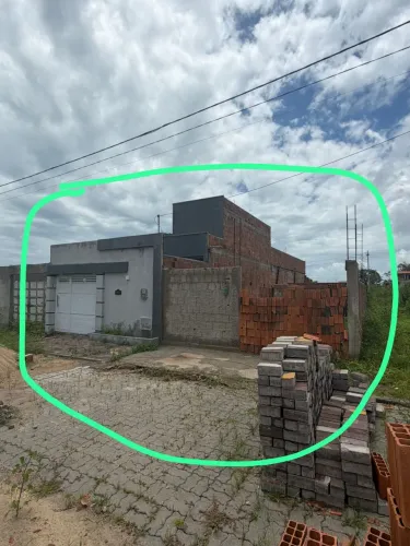 Casas caucaia