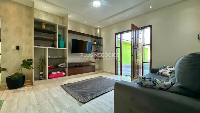 Casa à venda, Recreio dos Sorocabanos, Sorocaba, SP
