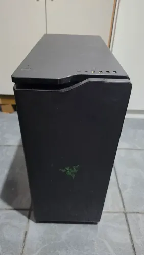 Cpu Gamer