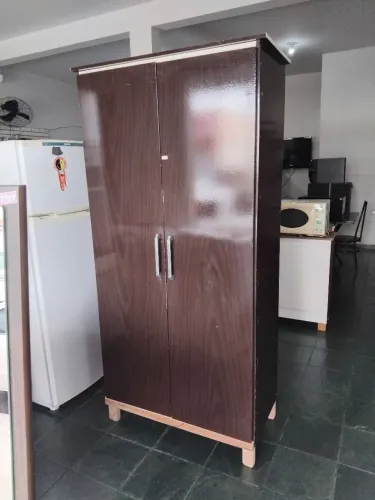 Guarda roupa de solteiro usado