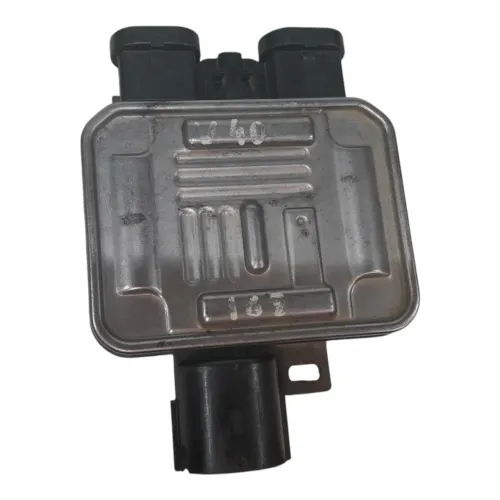 Modulo Ventoinha Volvo v40 2.0 16V 2013 2014 a 2019