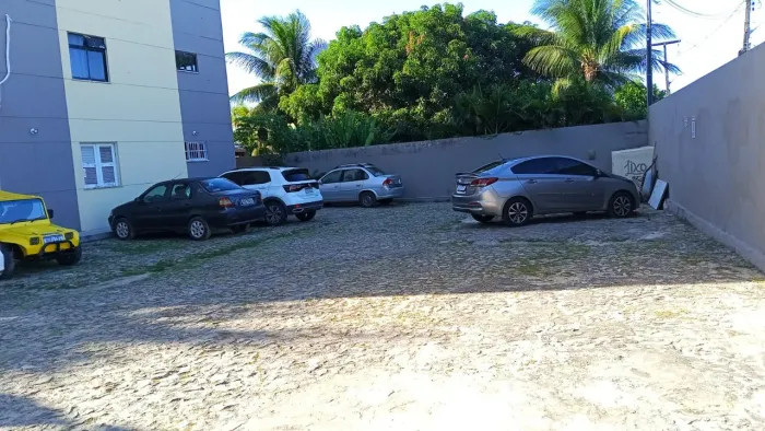 VENDO OU ALUGO APARTAMENTO NA TABUBA