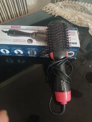 Escova elétrica 