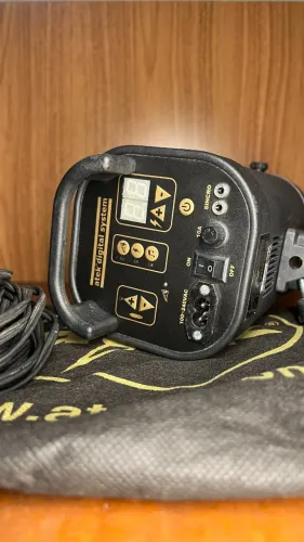 Tocha Atek AT200 Digital Control