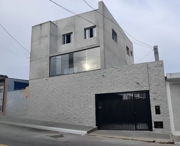 Prédio Comercial para alugar, 3 quartos, 400 m², Piqueri