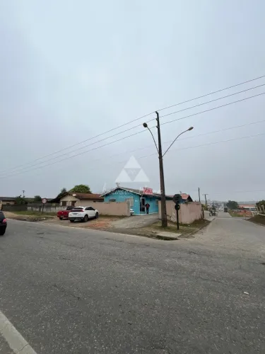 Terreno Comercial à Venda em Barra Velha