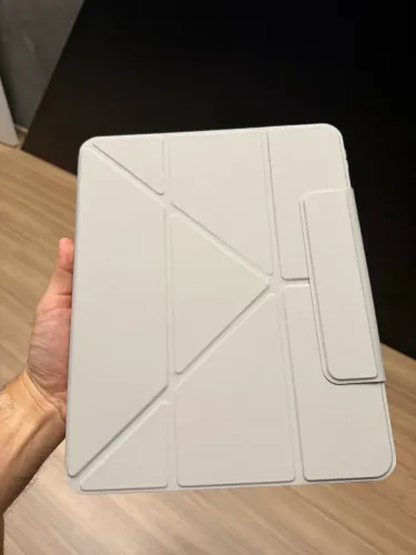 Capa 360 Wiwu para Ipad Pro 2025+ 13?