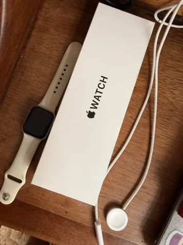 Apple Watch SE