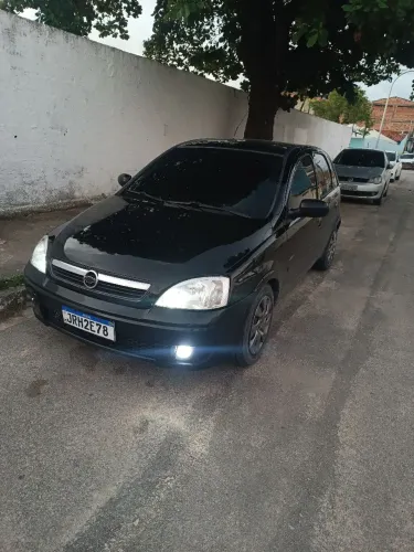 Chevrolet Corsa Hat. JOY 1.0/ 1.0 Flexpower 8V 5P 2008