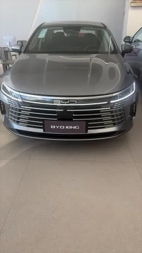 BYD King GS 1.5 16V Aut. (hibrido) 2027