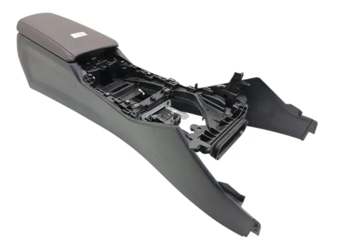 Apoio Braço Console Central Bmw 320i 2.0 G20 2019 2020