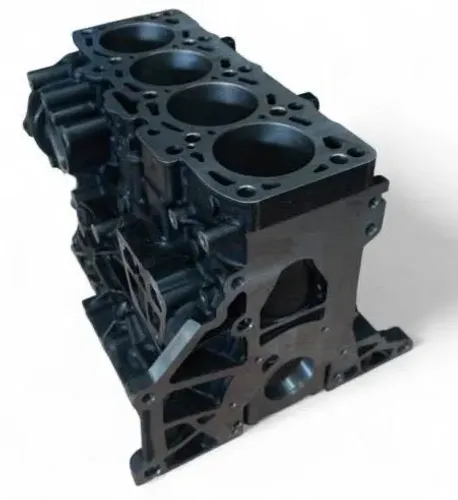 Bloco amarok 2.0 NOVO 