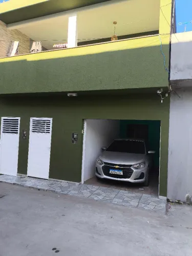 Primeiro andar pra vender no Village