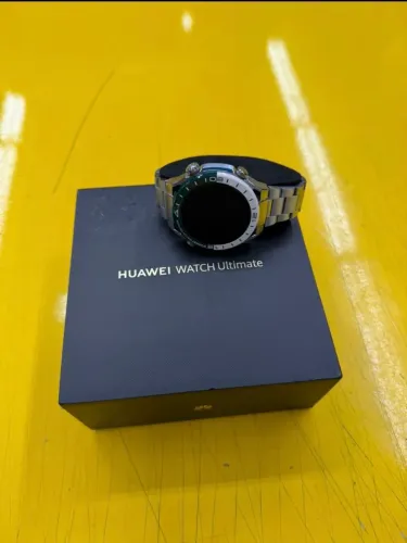 Huawei Ultimate Global (completo como zero)