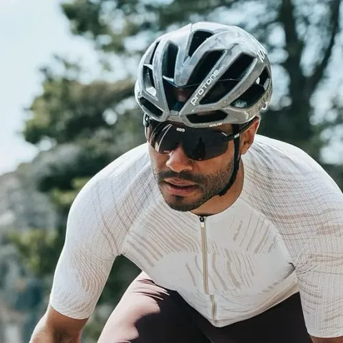 Capacete KASK