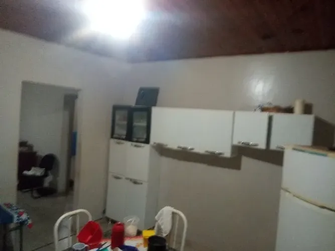 Casa moradia p/ Família Aluga-se