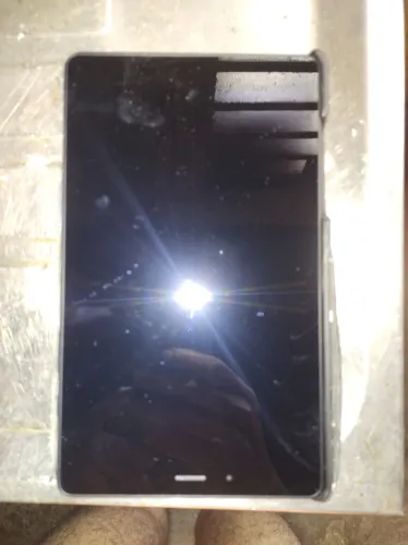 VENDO TABLET SAMSUNG ST290 PARA RETIRADA PECAS OU TROCAR DISPLAY 