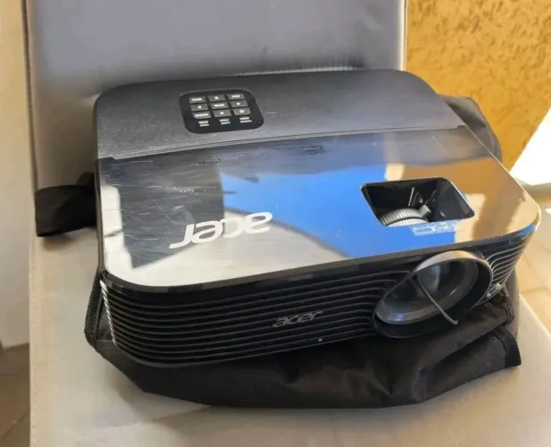Projetor acer