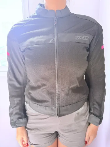 Jaqueta X11 air