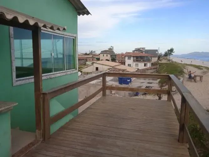 Aluguel Anual - Arraial do Cabo - Figueira