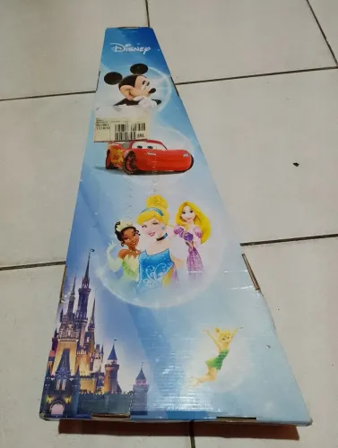 Violão Infantil PHX R$ 300,00