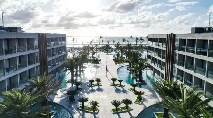 Porto 2 Life Resort - Muro Alto | Porto de Galinhas - PE