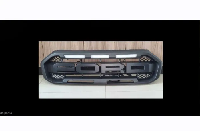 Grade frontal Ranger
