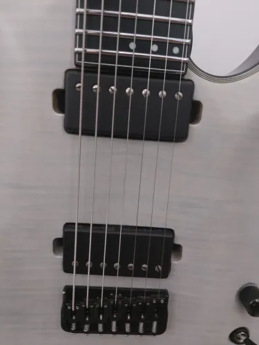 Schecter km7