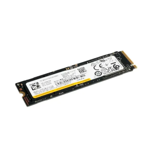 NVMe Samsung 1 TB