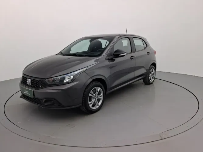 Fiat Argo Drive 1.0 Firefly 2026