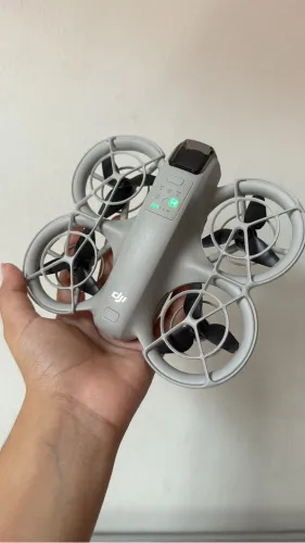 Drone DJI neo combo fly More