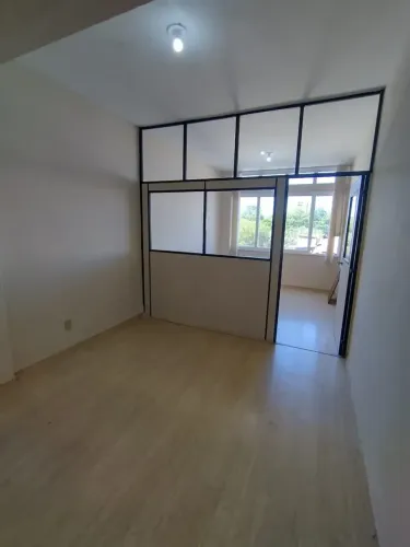 Sala Comercial para aluguel com 27 metros quadrados no Méier - Rio de Janeiro - RJ