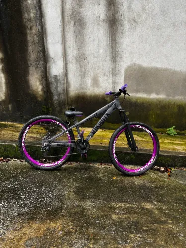 Bike viking X aro 26