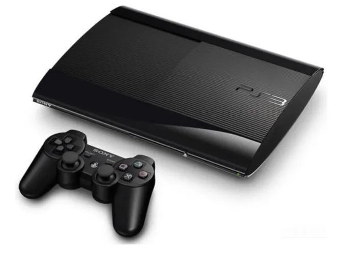 Vendo play 3