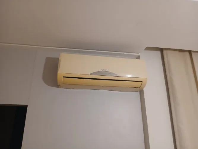 Ar condicionado split 9000 btu preço 