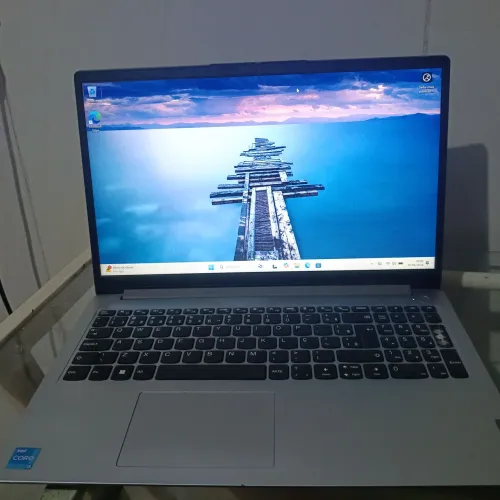 Lenovo ideap i3 12100 4gb 256gb. Garantia de 1 ano da loja 