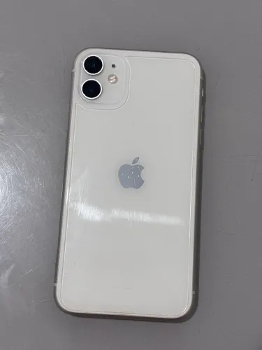 iPhone 64g branco 
