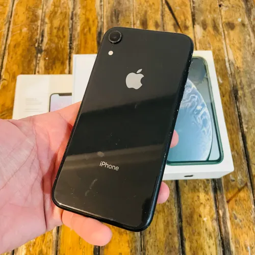 Iphone XR - Tudo OK - Pronto para uso