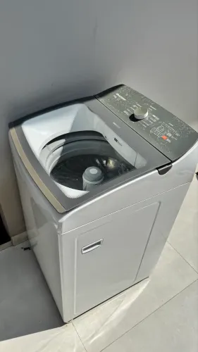 Brastemp 14kg turbo