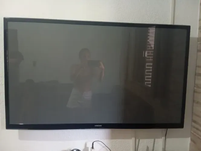 Televisão