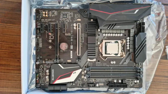 Vendo kit de hardware para PC Gamer