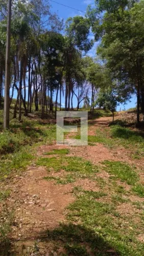 Terreno em Comunidade de Santa Maria Goretti - Celso Ramos