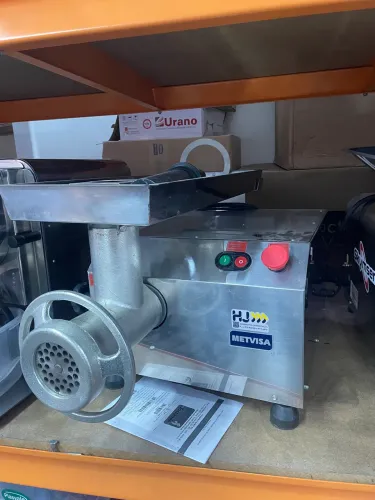 MB Moedor de carne boca 22 Metvisa