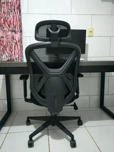 Cadeira Ergonômica