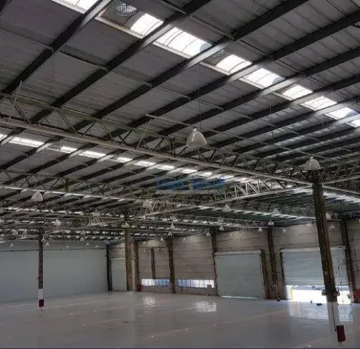 Galpão para alugar, 2101 m² por R$ 94.538,38/mês - Centro - Atibaia/SP