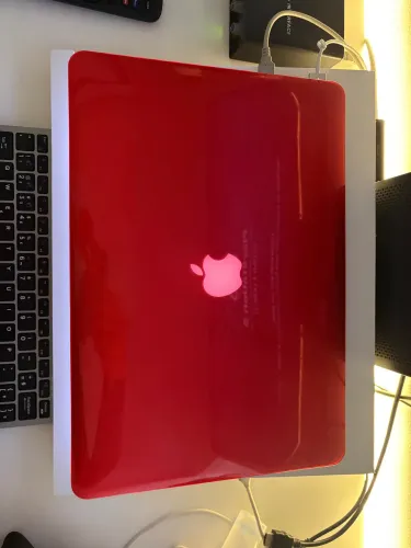 MacBook Pro Retina 15? i7 | 16GB RAM | SSD 512GB