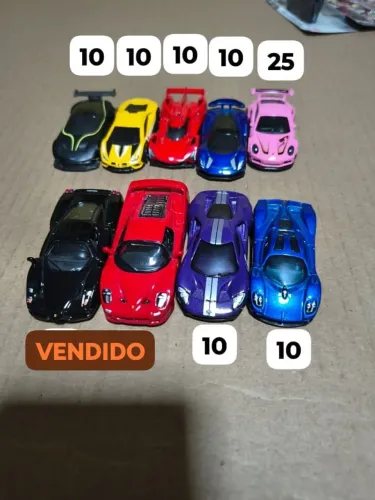 Hotwheels